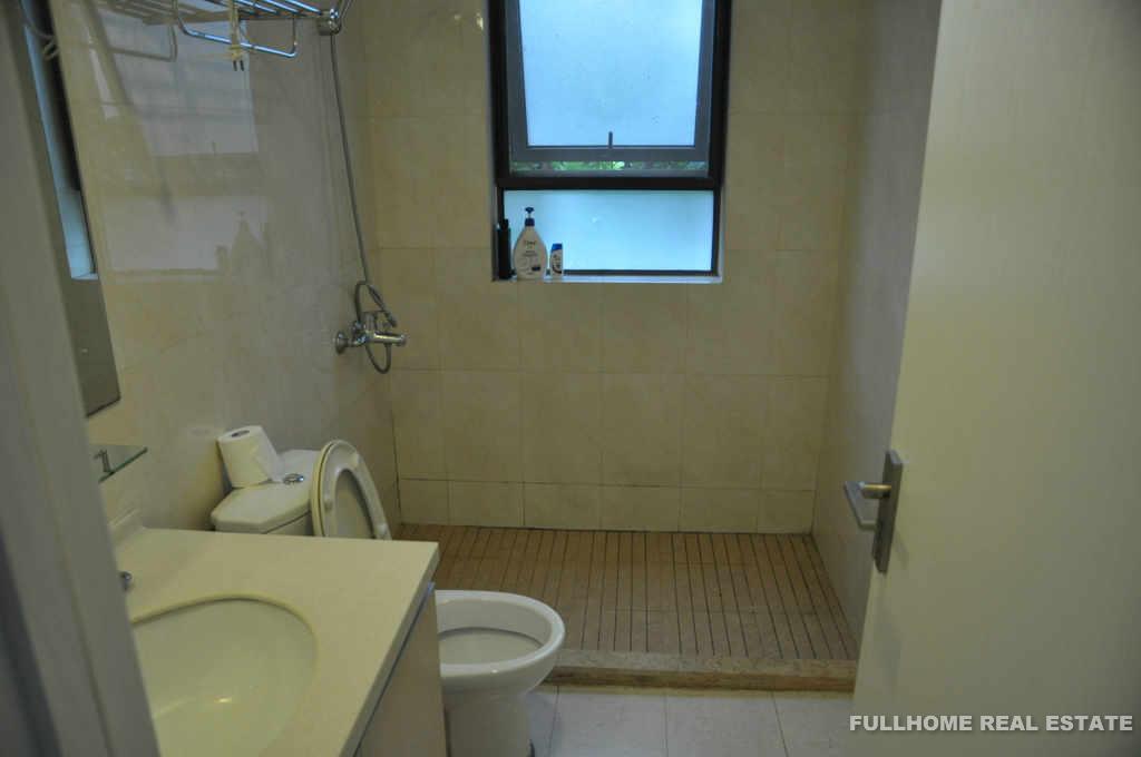 Bayside Garden - Interior view 10, Suzhou rental property