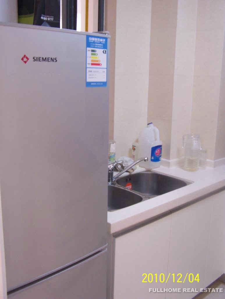 Xing Hu International - Interior view 2, Suzhou rental property