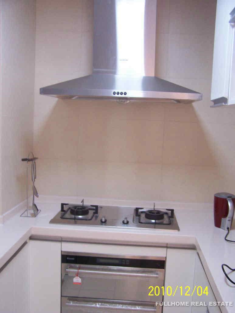 Xing Hu International - Interior view 3, Suzhou rental property