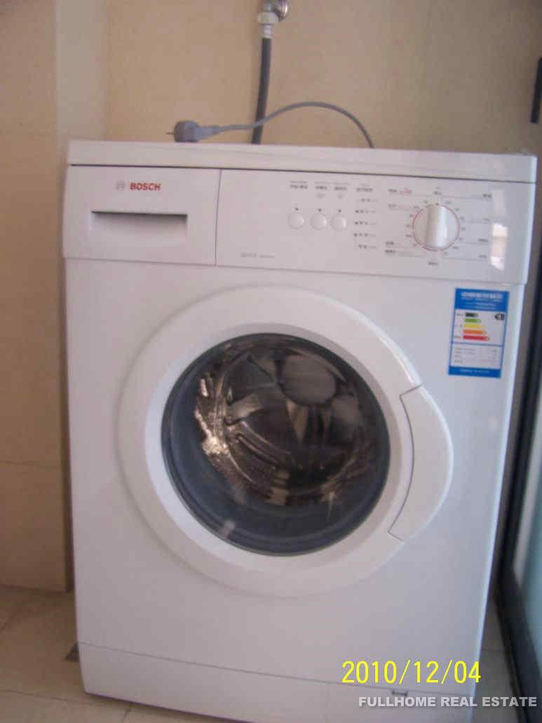 Xing Hu International - Interior view 4, Suzhou rental property