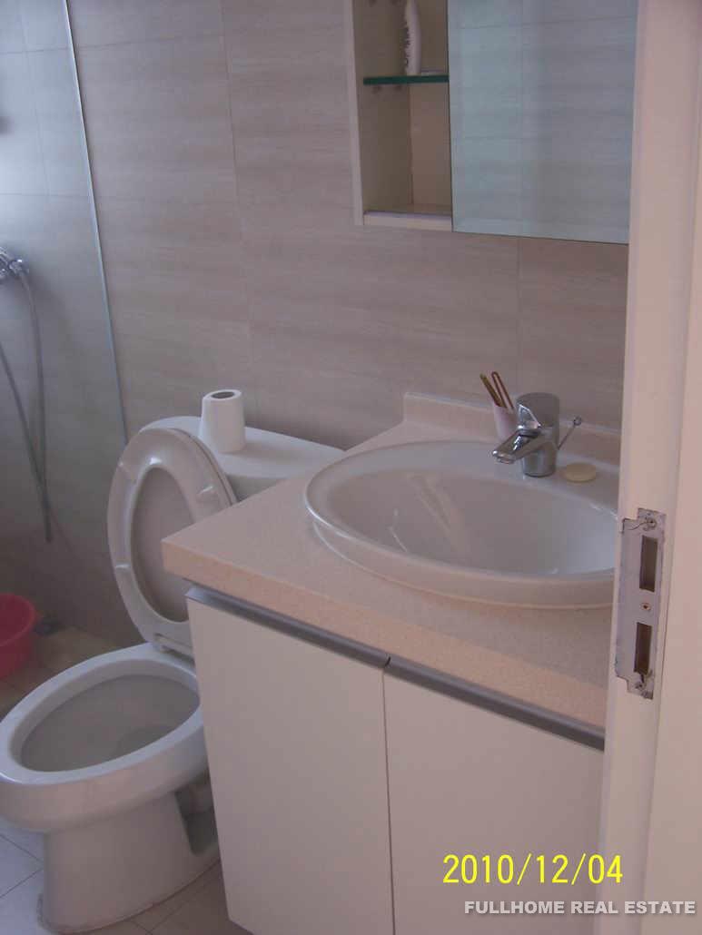 Xing Hu International - Interior view 5, Suzhou rental property