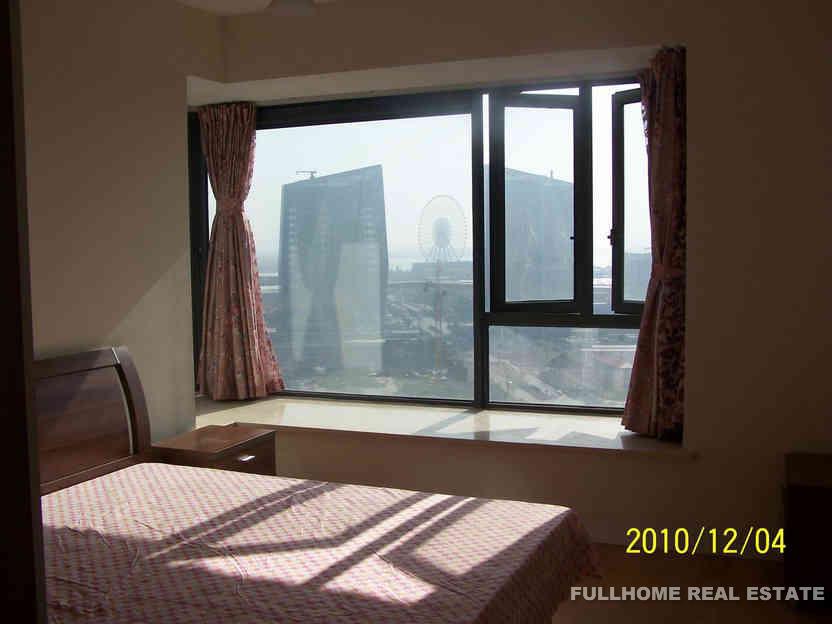 Xing Hu International - Interior view 6, Suzhou rental property
