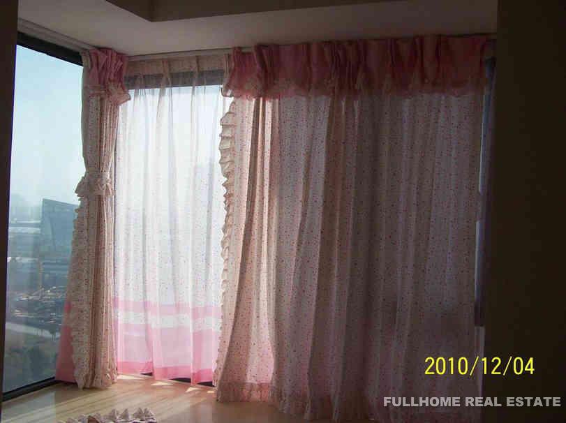 Xing Hu International - Interior view 10, Suzhou rental property