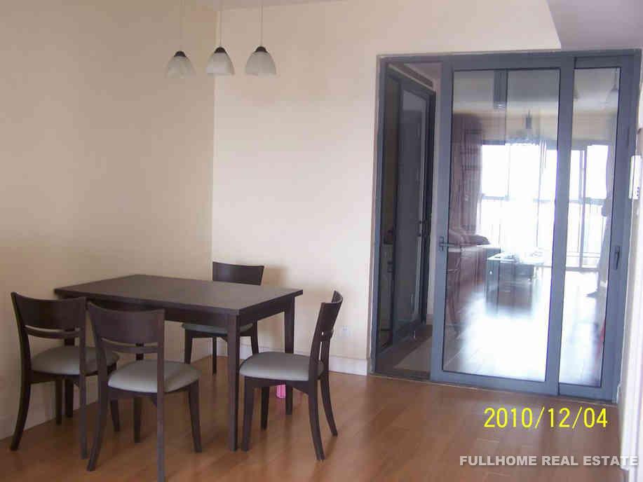 Xing Hu International - Interior view 12, Suzhou rental property