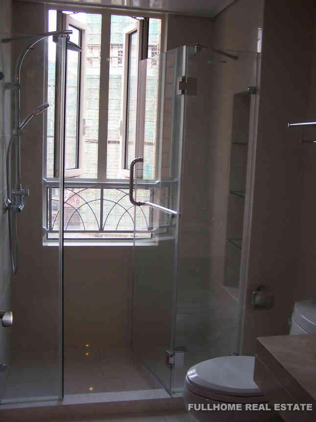 Central City - Interior view 3, Suzhou rental property