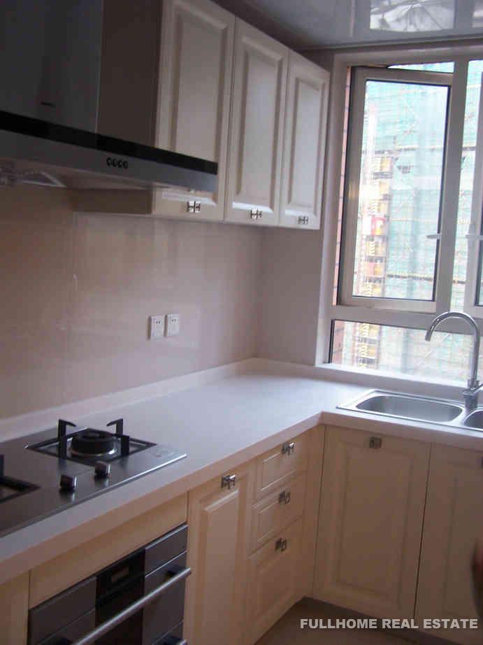 Central City - Interior view 2, Suzhou rental property