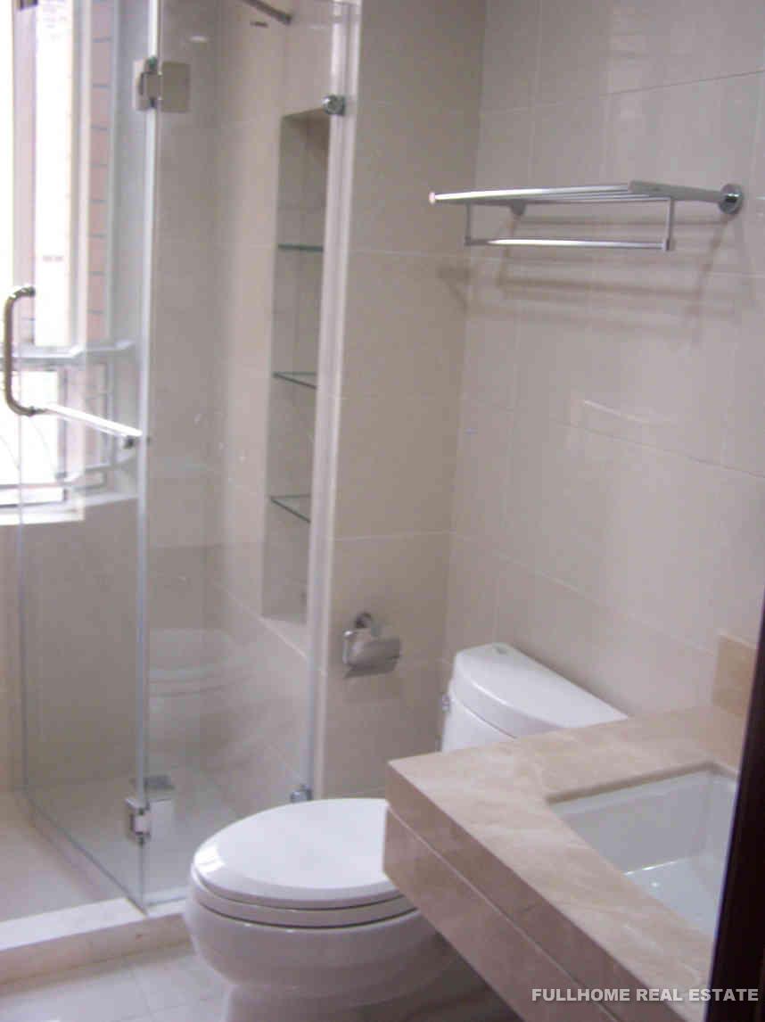 Central City - Interior view 4, Suzhou rental property