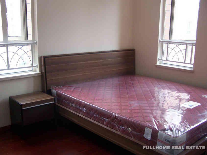 Central City - Interior view 7, Suzhou rental property
