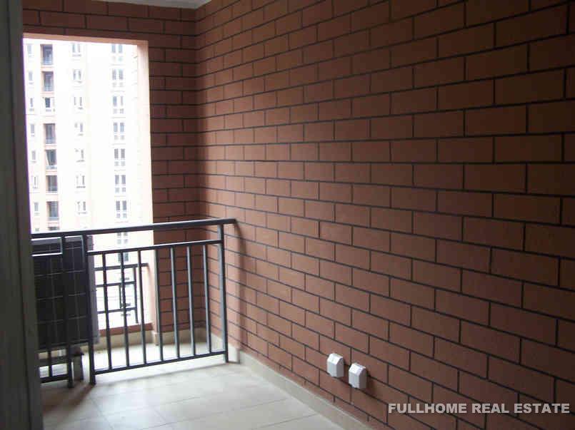 Central City - Interior view 8, Suzhou rental property