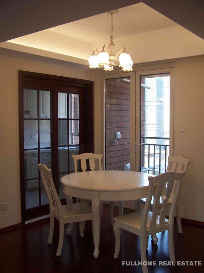 Central City - Interior view 9, Suzhou rental property