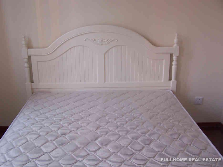 Central City - Interior view 11, Suzhou rental property