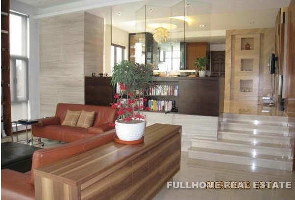 The Royal Peninsula - Interior view 3, Suzhou rental property