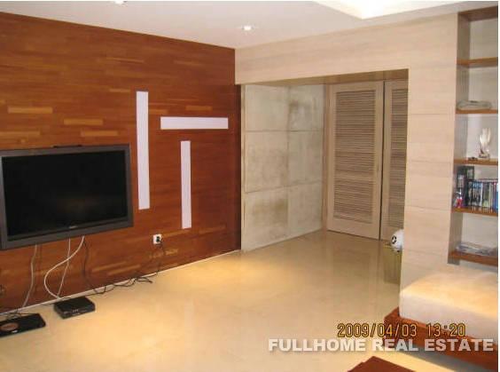 The Royal Peninsula - Interior view 2, Suzhou rental property