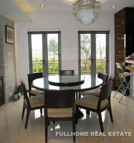 The Royal Peninsula - Interior view 4, Suzhou rental property