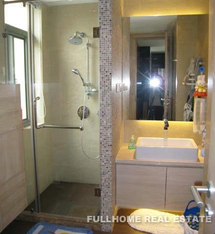 The Royal Peninsula - Interior view 5, Suzhou rental property