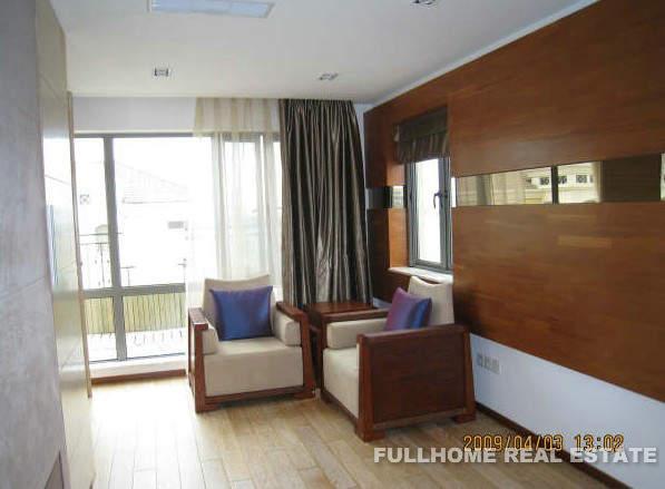 The Royal Peninsula - Interior view 6, Suzhou rental property