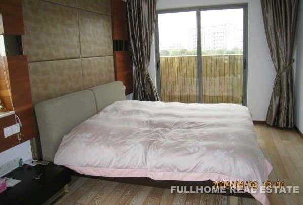 The Royal Peninsula - Interior view 7, Suzhou rental property