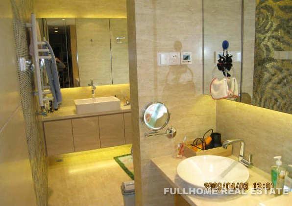 The Royal Peninsula - Interior view 8, Suzhou rental property