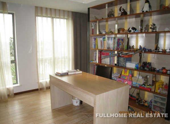 The Royal Peninsula - Interior view 10, Suzhou rental property