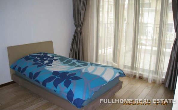 The Royal Peninsula - Interior view 11, Suzhou rental property
