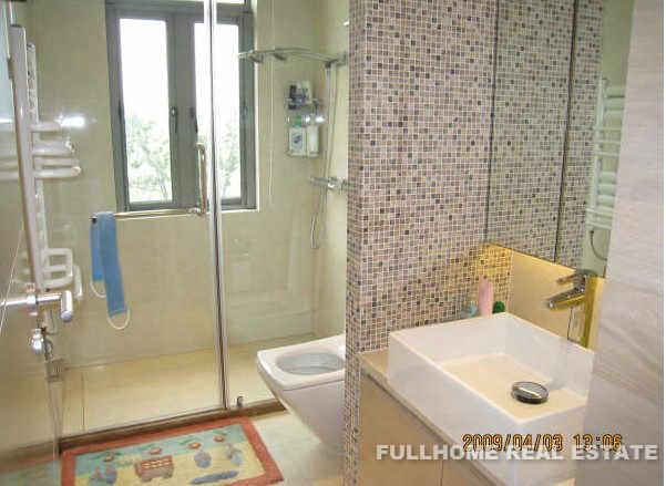 The Royal Peninsula - Interior view 13, Suzhou rental property