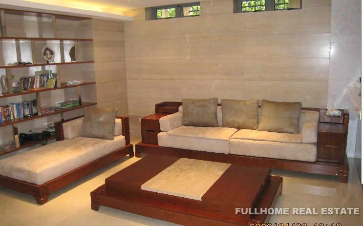 The Royal Peninsula - Interior view 14, Suzhou rental property