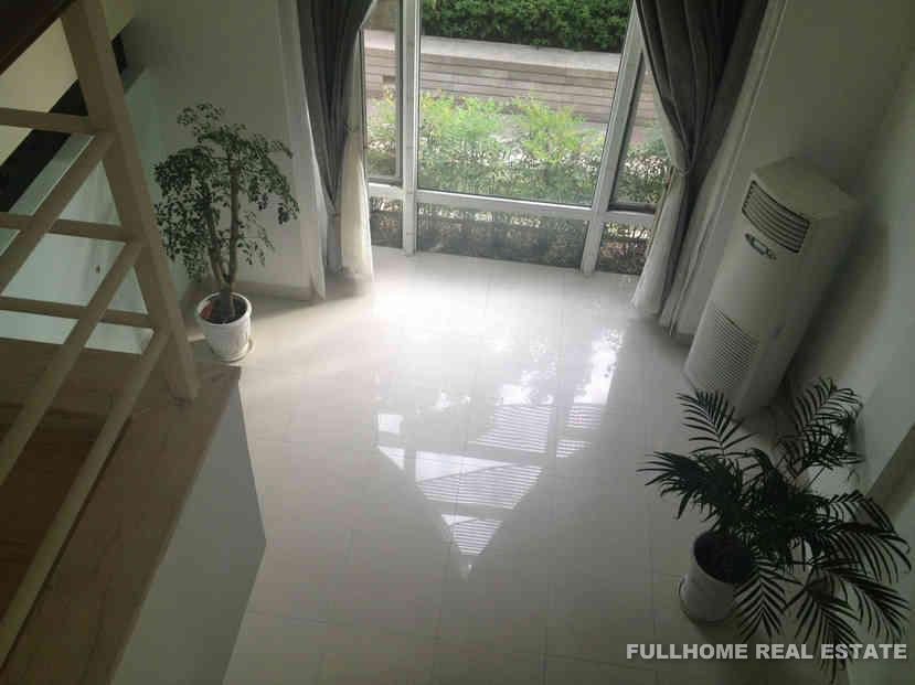Golden Lough - 4 bedroom apartment in Suzhou, Industrial Park