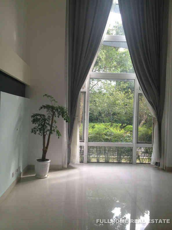 Golden Lough - Interior view 2, Suzhou rental property