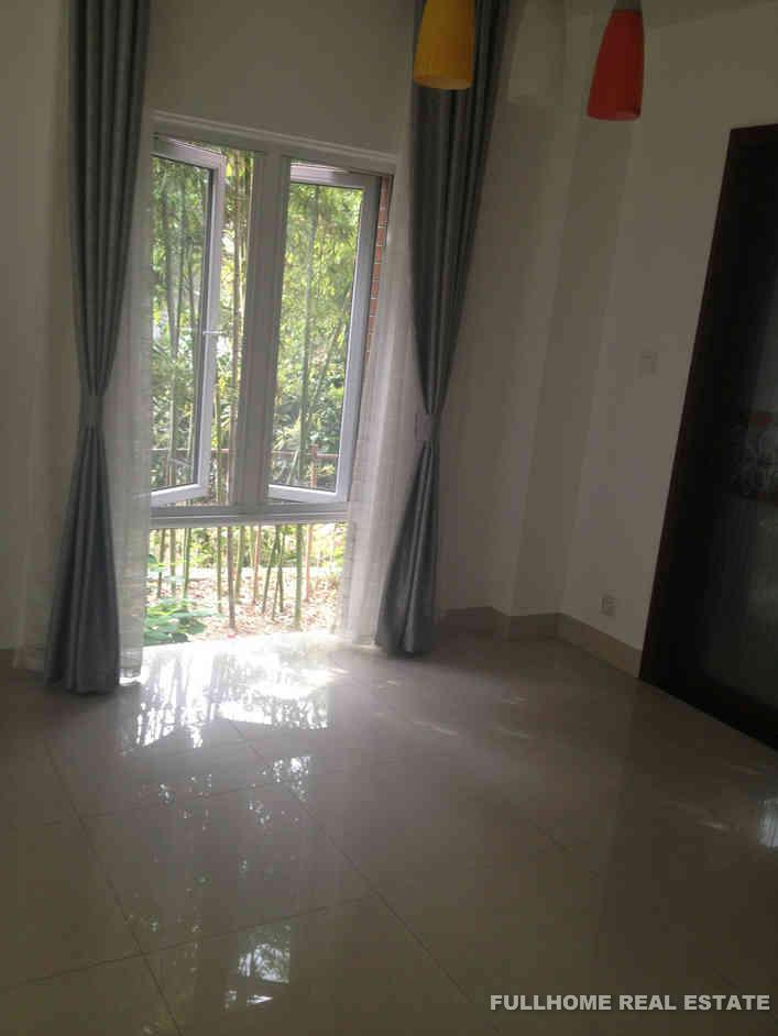 Golden Lough - Interior view 3, Suzhou rental property