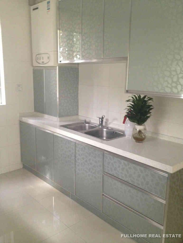 Golden Lough - Interior view 5, Suzhou rental property