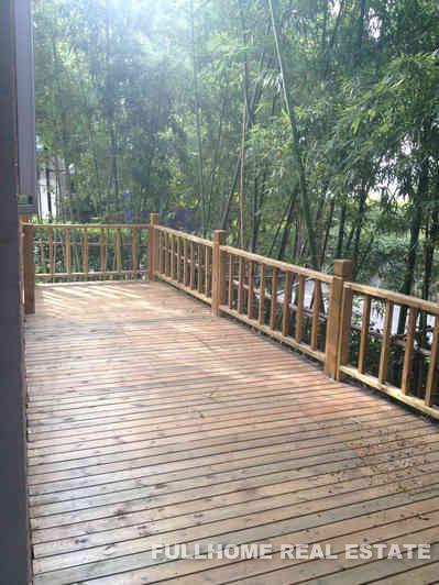 Golden Lough - Interior view 7, Suzhou rental property
