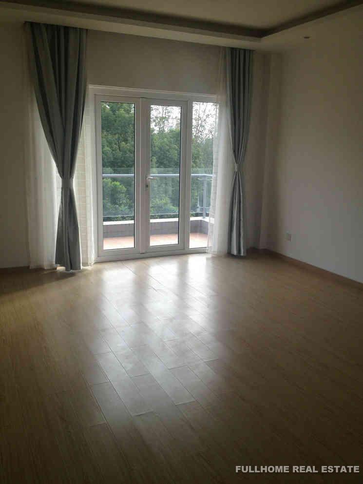 Golden Lough - Interior view 10, Suzhou rental property