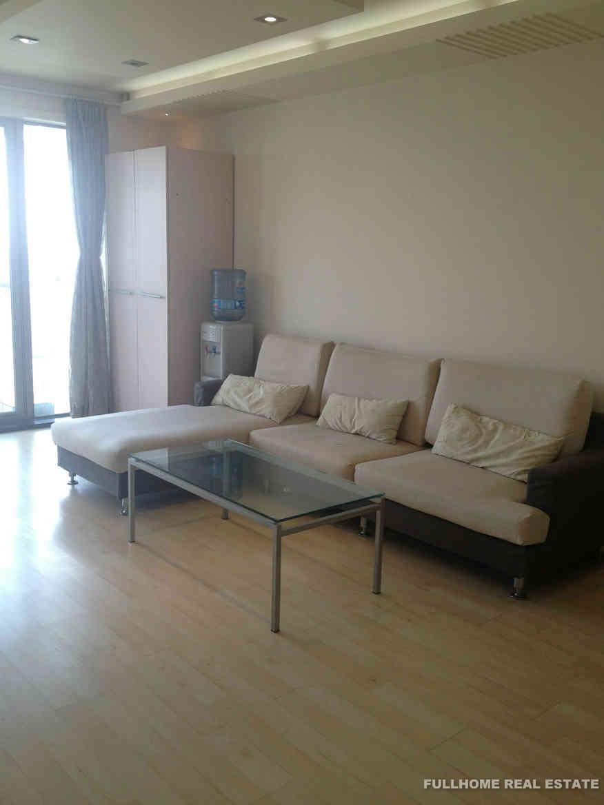 Landmark Skylight - 3 bedroom apartment in Suzhou, Industrial Park