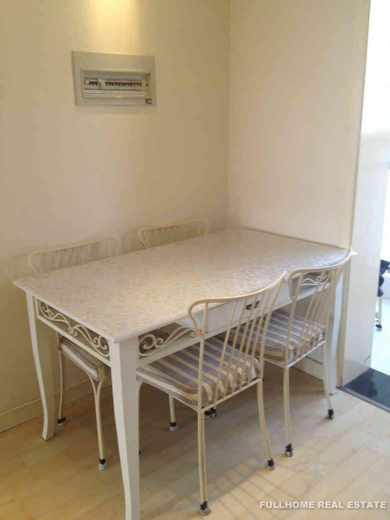 Landmark Skylight - Interior view 3, Suzhou rental property