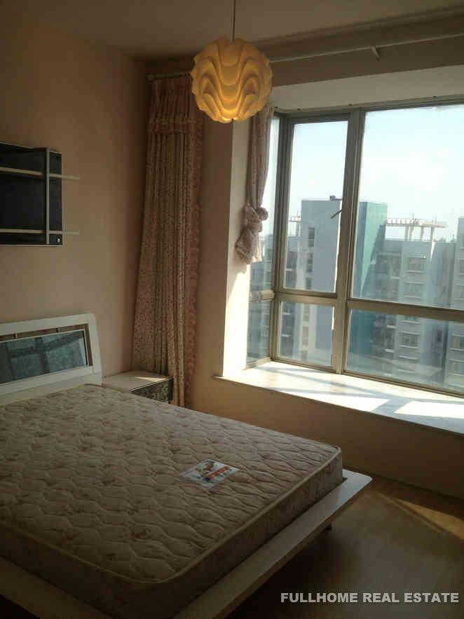 Landmark Skylight - Interior view 5, Suzhou rental property
