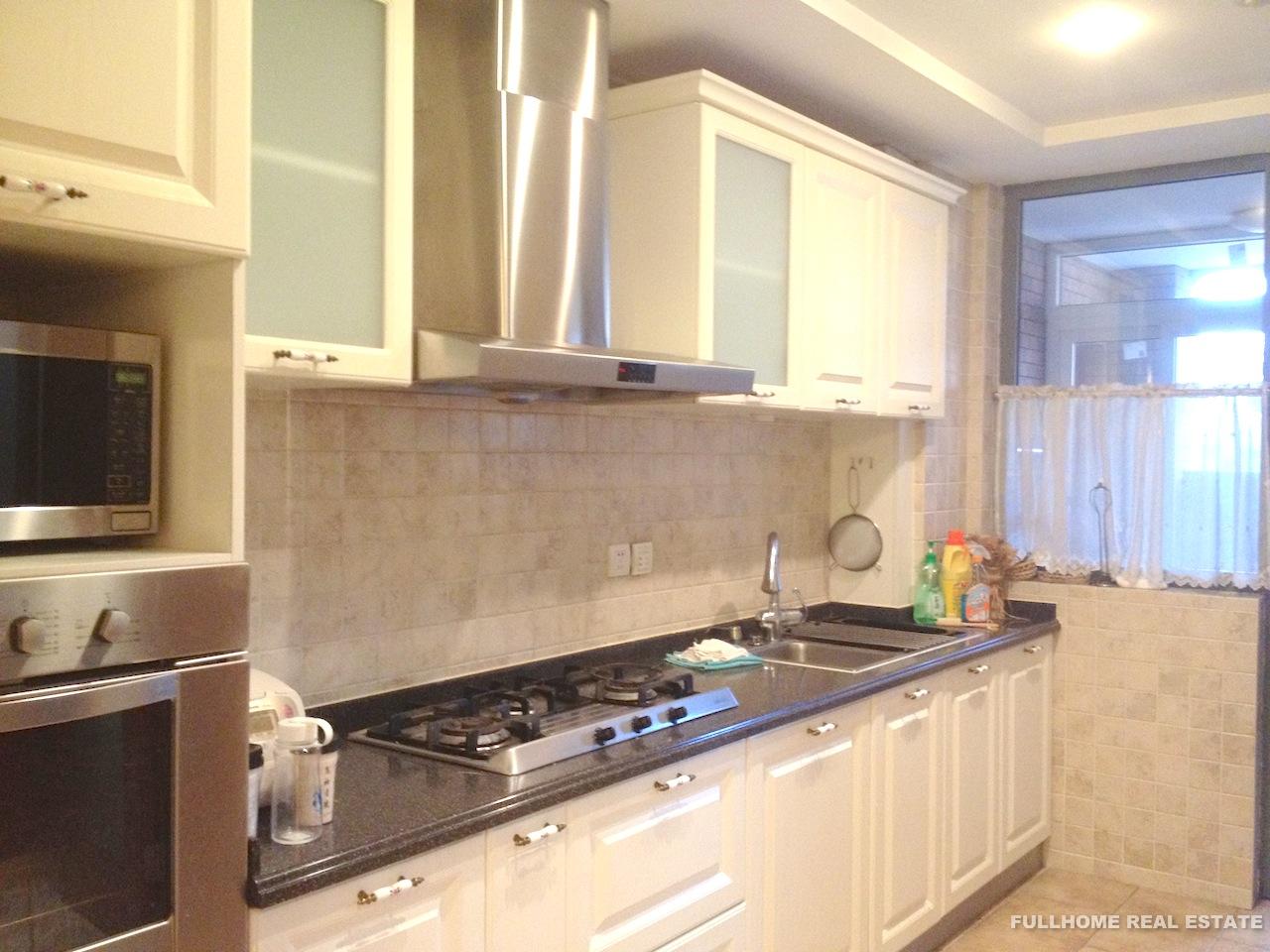 Green Court - Interior view 2, Shanghai rental property