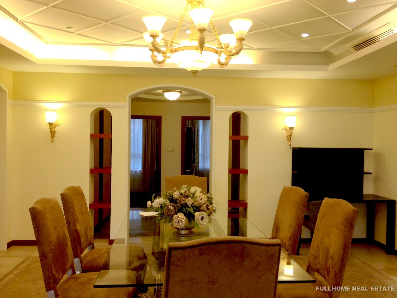 Green Court - Interior view 3, Shanghai rental property