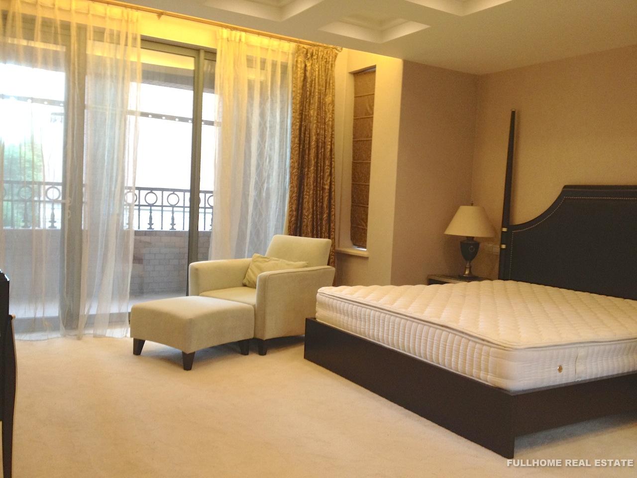 Green Court - Interior view 4, Shanghai rental property