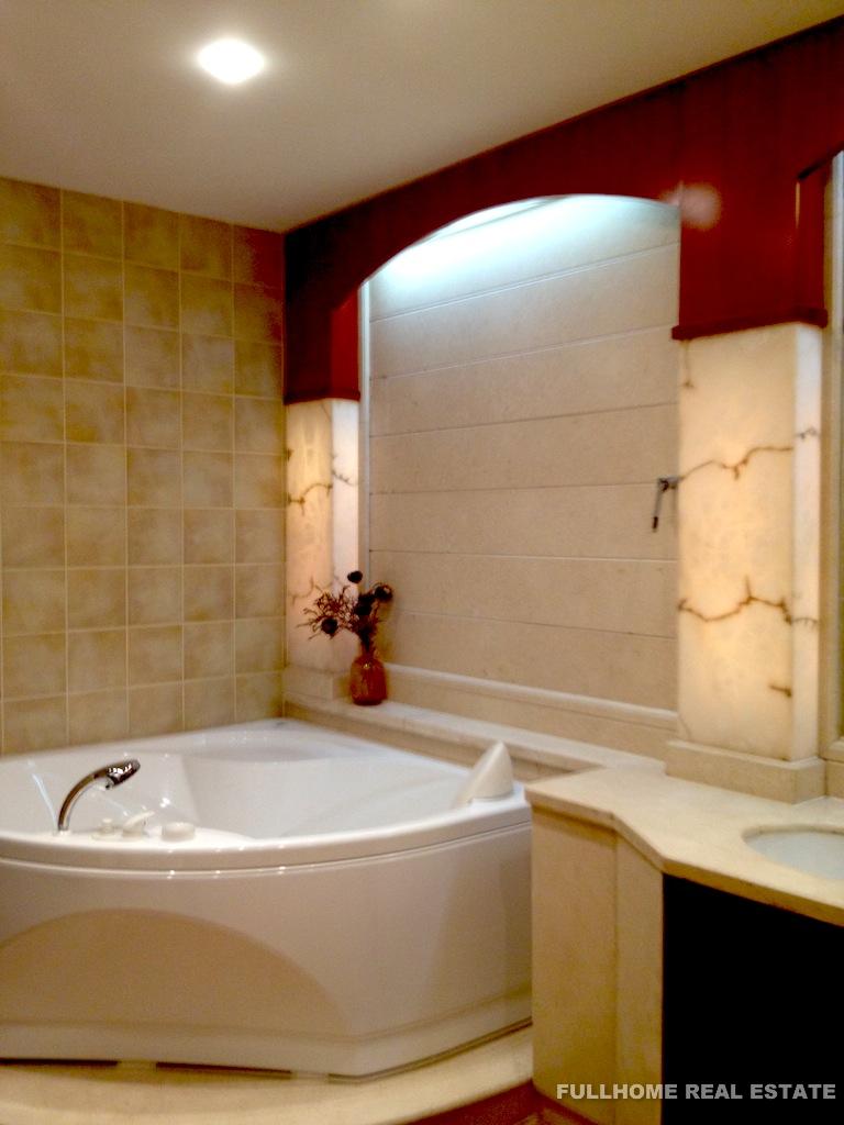 Green Court - Interior view 5, Shanghai rental property