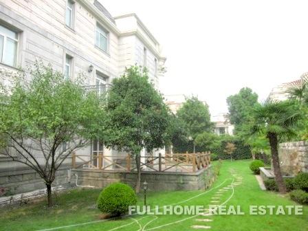 Tomson Golf Villas - Interior view 2, Shanghai rental property