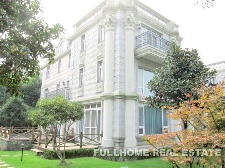 Tomson Golf Villas - Interior view 3, Shanghai rental property