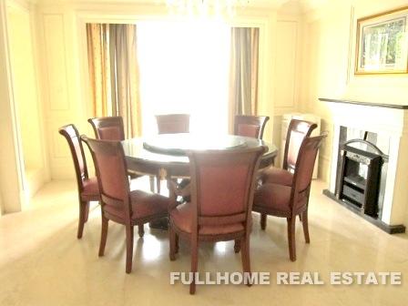 Tomson Golf Villas - Interior view 5, Shanghai rental property