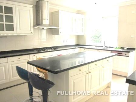 Tomson Golf Villas - Interior view 6, Shanghai rental property