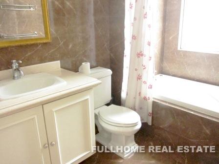Tomson Golf Villas - Interior view 8, Shanghai rental property