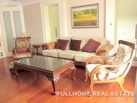 Tomson Golf Villas - Interior view 7, Shanghai rental property
