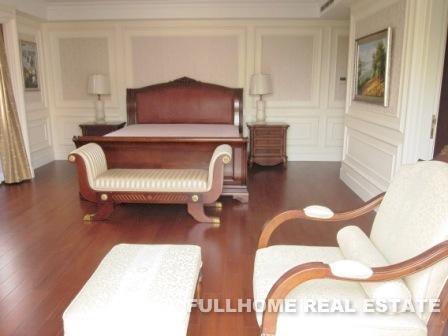 Tomson Golf Villas - Interior view 9, Shanghai rental property