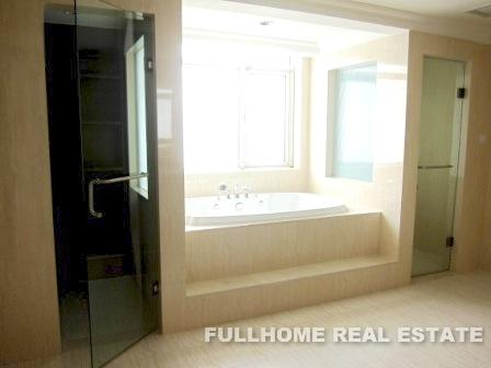 Tomson Golf Villas - Interior view 10, Shanghai rental property