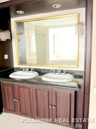 Tomson Golf Villas - Interior view 11, Shanghai rental property