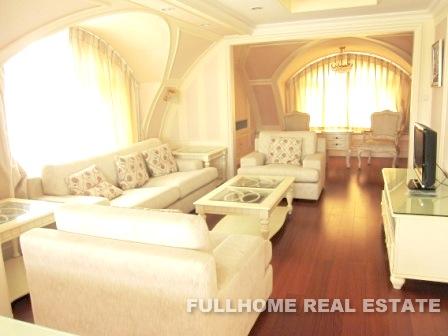 Tomson Golf Villas - Interior view 12, Shanghai rental property