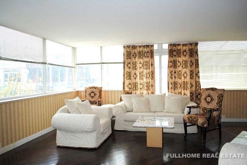 Elite Gardens - Interior view 2, Shanghai rental property